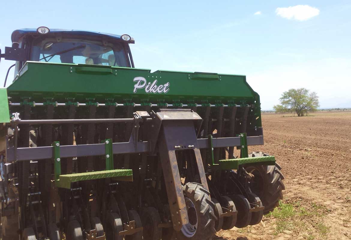  Planting Hay Crops