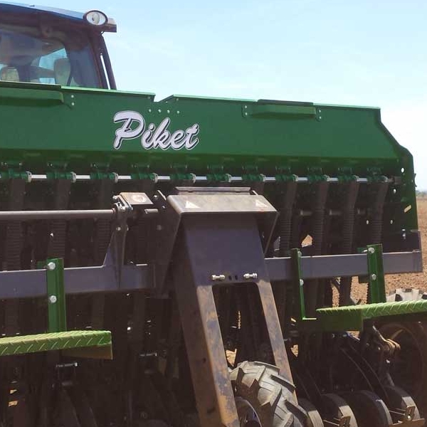  Planting Hay Crops